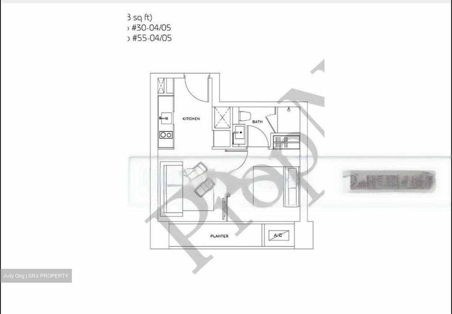 Skysuites@Anson (D2), Apartment #464466101